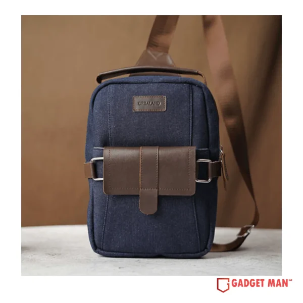 Urbaland Ellen Crossbody Bag