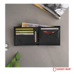 Urbaland Fox BiFold Leather Wallet