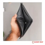 Urbaland Fox BiFold Leather Wallet