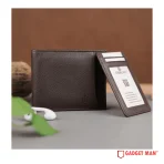 Urbaland Fox BiFold Leather Wallet