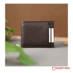 Urbaland Fox BiFold Leather Wallet