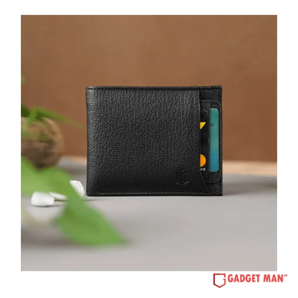 Urbaland Fox BiFold Leather Wallet