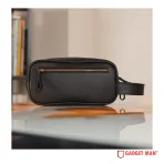 Urbaland Hong Pouch Leather Bag