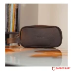 Urbaland Hong Pouch Leather Bag