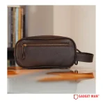 Urbaland Hong Pouch Leather Bag