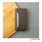 Urbaland Jason Long Leather Wallet