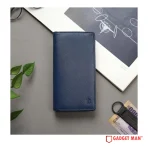 Urbaland Kane Long Leather Wallet V2