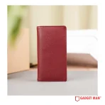 Urbaland Kane Long Leather Wallet V2