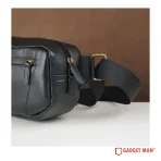 Urbaland Liam Crossbody Bag