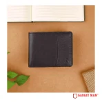 Urbaland Roy Bifold Leather Wallet