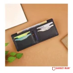 Urbaland Roy Bifold Leather Wallet