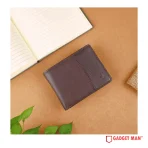 Urbaland Roy Bifold Leather Wallet