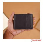 Urbaland Roy Bifold Leather Wallet