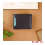 Urbaland Ruben Bifold Leather Wallet
