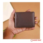 Urbaland Ruben Bifold Leather Wallet