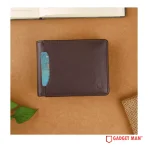 Urbaland Ruben Bifold Leather Wallet