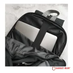 Urbaland Trekon BP001 Coated Fabric Backpack