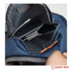 Urbaland Trekon BP001 Coated Fabric Backpack