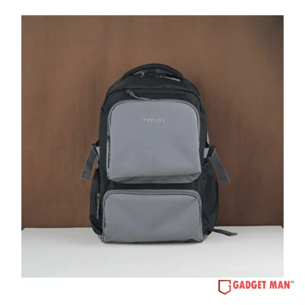 Urbaland Trekon BP001 Coated Fabric Backpack