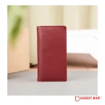 Urbaland Wane Long Leather Wallet
