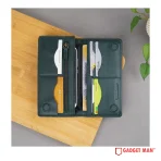 Urbaland Wane Long Leather Wallet