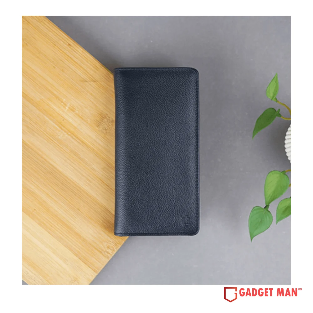 Urbaland Wane Long Leather Wallet
