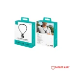 USAMS JoyGo JOY01 Flexible Neck Mount Camera Holder