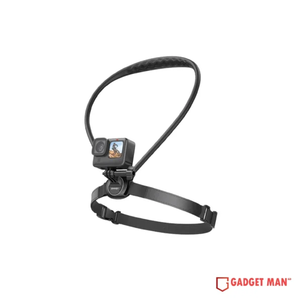 USAMS JoyGo JOY01 Flexible Neck Mount Camera Holder