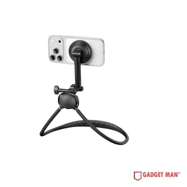 USAMS JoyGo JOY02 Flexible Neck Mount Phone Holder