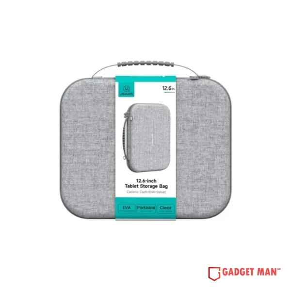 Usams Multi-Functional Tablet Storage Bag
