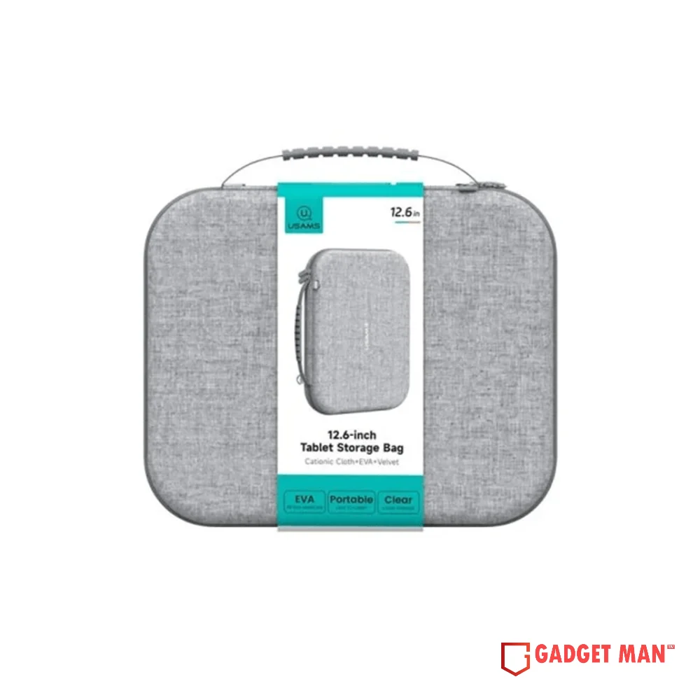 Usams Multi-Functional Tablet Storage Bag