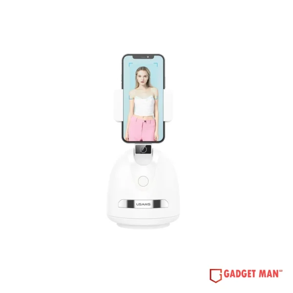 Usams US-ZB239 Smart Face Tracking Phone Holder