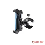 USAMS US-ZJ064 Cycling Shockproof Phone Holder