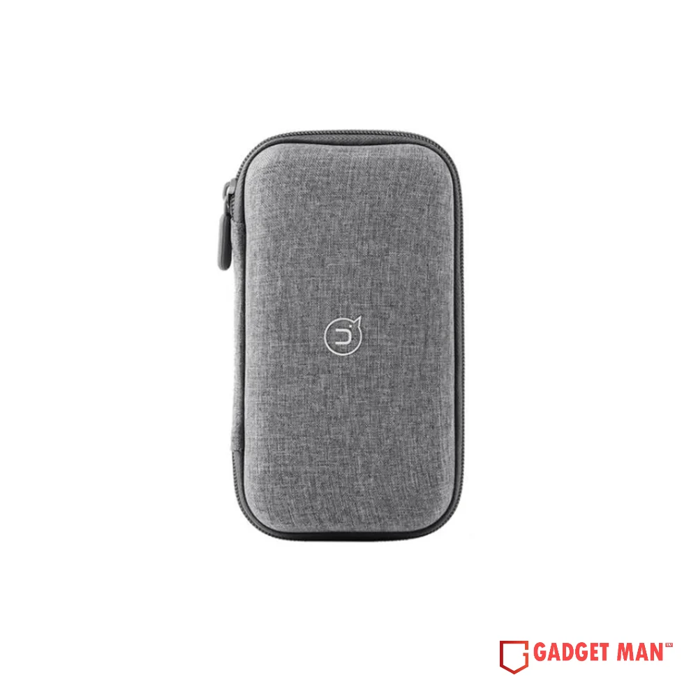 usams-zb263-portable-storage-bag-pouch-for-powerbank-gadgetman USAMS ZB263 Portable Storage Bag Pouch for Powerbank