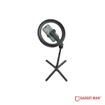 USAMS ZB323 Live Stream Stand with Fill Light