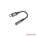 Valdus CS32 USB-C to 3.5mm Audio Adapter Cable