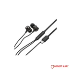 VALDUS E-116 DAC Type-C Wired Earphones