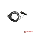 VALDUS E-116 DAC Type-C Wired Earphones