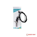 Valdus E-51 3.5mm Wired Earphone