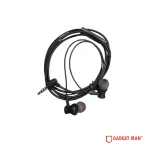 Valdus E-51 3.5mm Wired Earphone