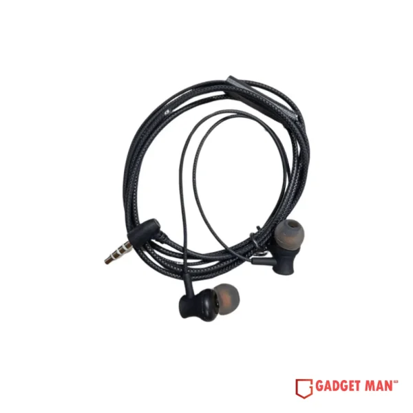 Valdus E-51 3.5mm Wired Earphone