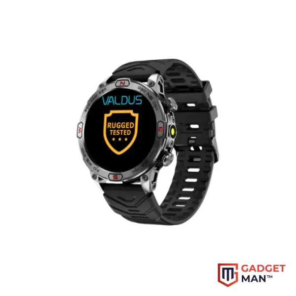 Valdus VD3 PRO Rugged