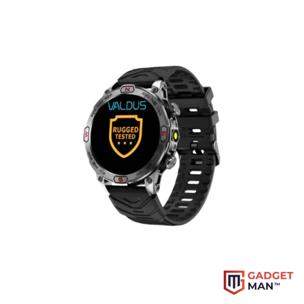 Valdus VD36 Pro Rugged