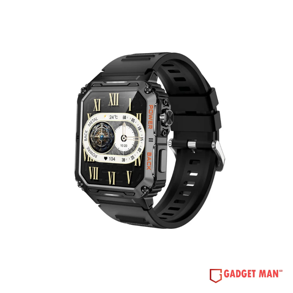 Valdus VD38 Smart Watch