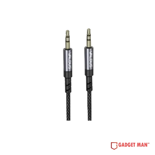 Valdus VPA20 3.5mm AUX Audio Cable