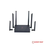 VEMO B628 4G+LTE 6 Antenna Wireless Wi-Fi Router
