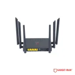 VEMO B628 4G+LTE 6 Antenna Wireless Wi-Fi Router