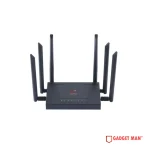 VEMO B628 4G+LTE 6 Antenna Wireless Wi-Fi Router