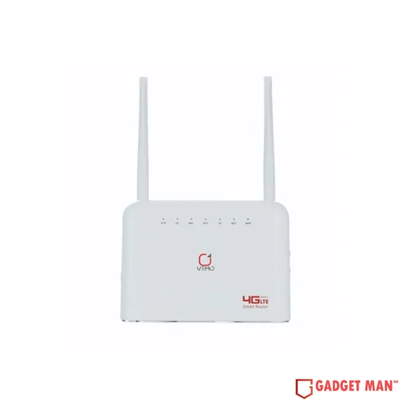 VEMO B725 4GLTE WiFi Router 500Mbps