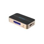Vention ACCG0 1 In 4 Out HDMI Splitter